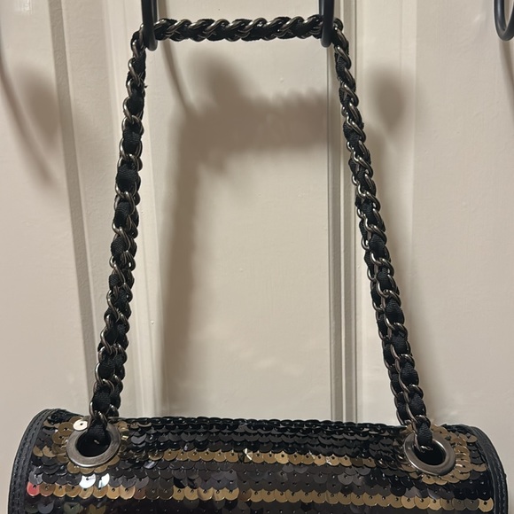 A Sequin Nine West Purse! - Picture 3 of 16